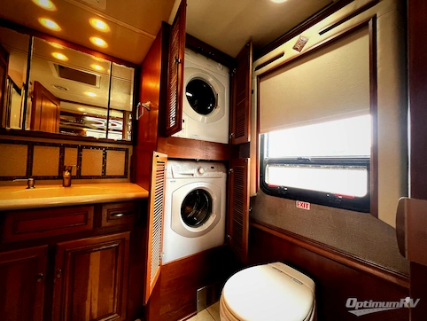 2014 Itasca Ellipse 42QD RV Photo 4