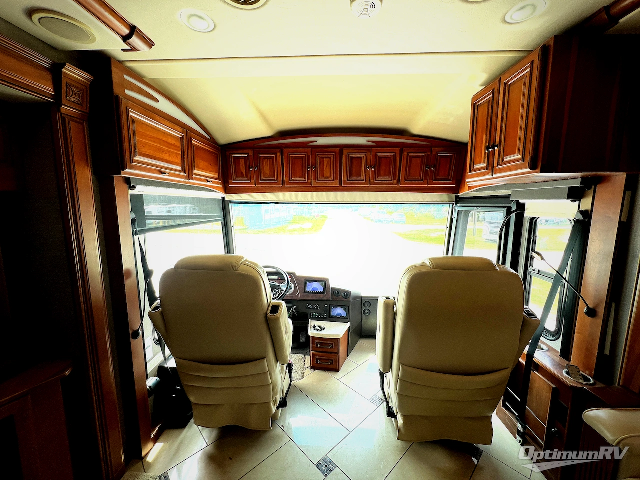2014 Itasca Ellipse 42QD Photo 6