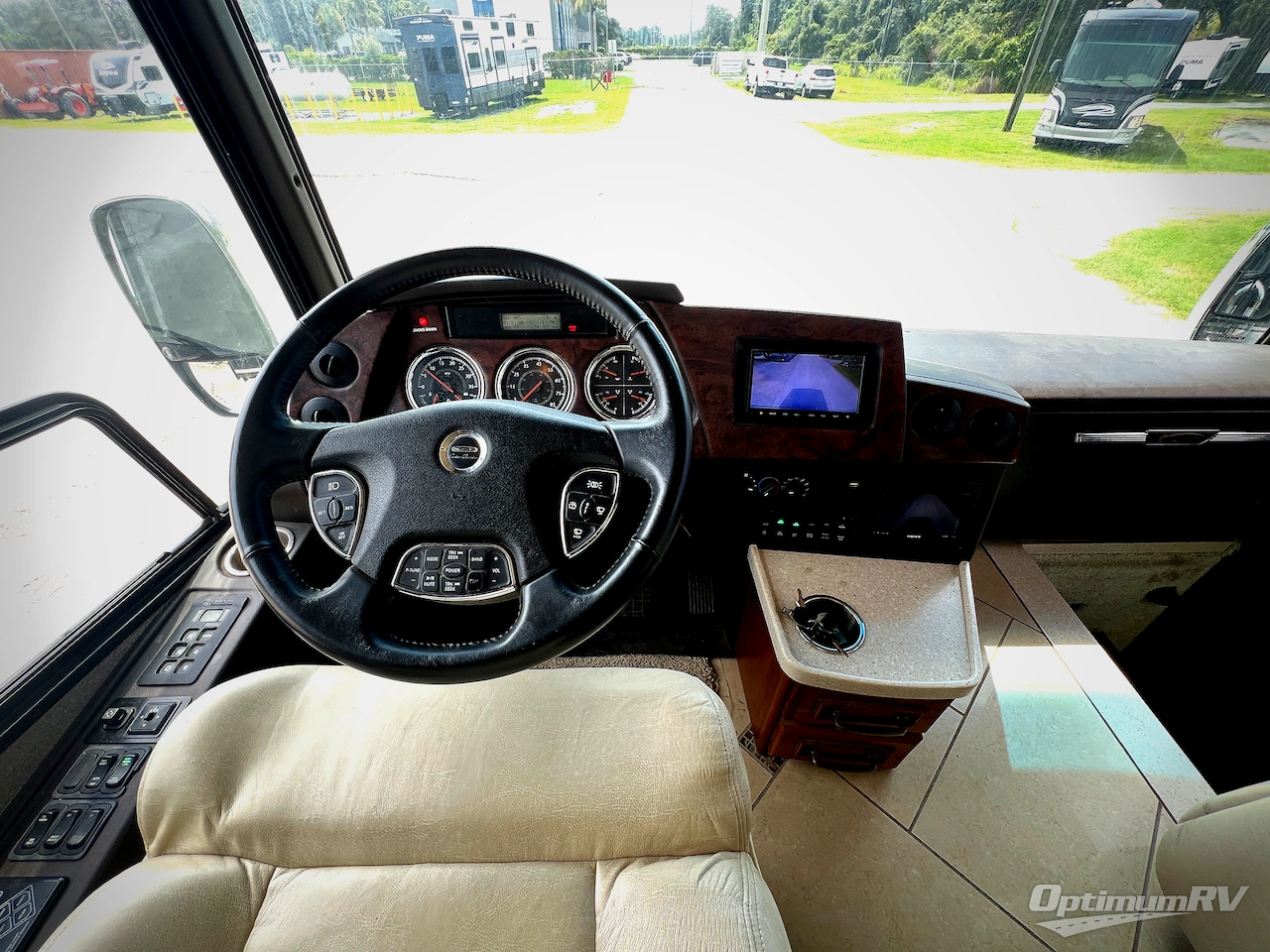 2014 Itasca Ellipse 42QD Photo 7