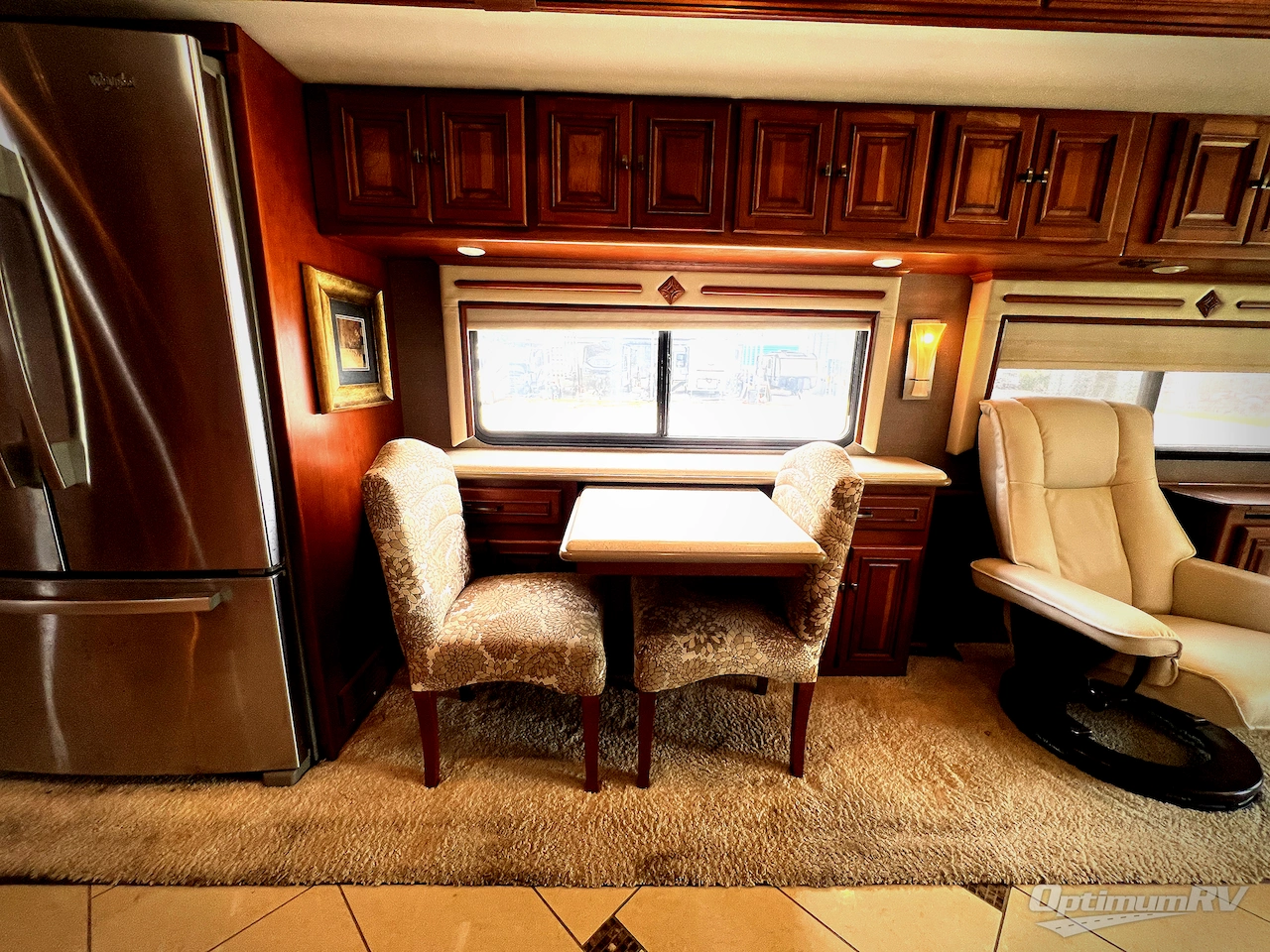 2014 Itasca Ellipse 42QD Photo 9