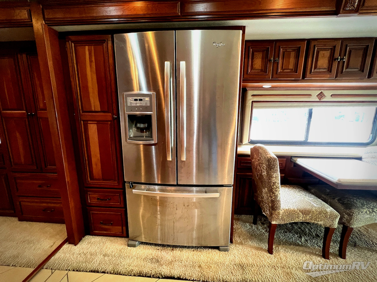 2014 Itasca Ellipse 42QD Photo 15