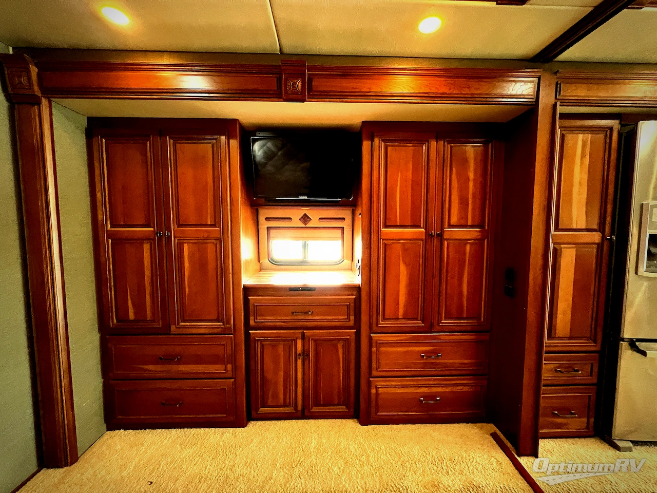 2014 Itasca Ellipse 42QD Photo 19