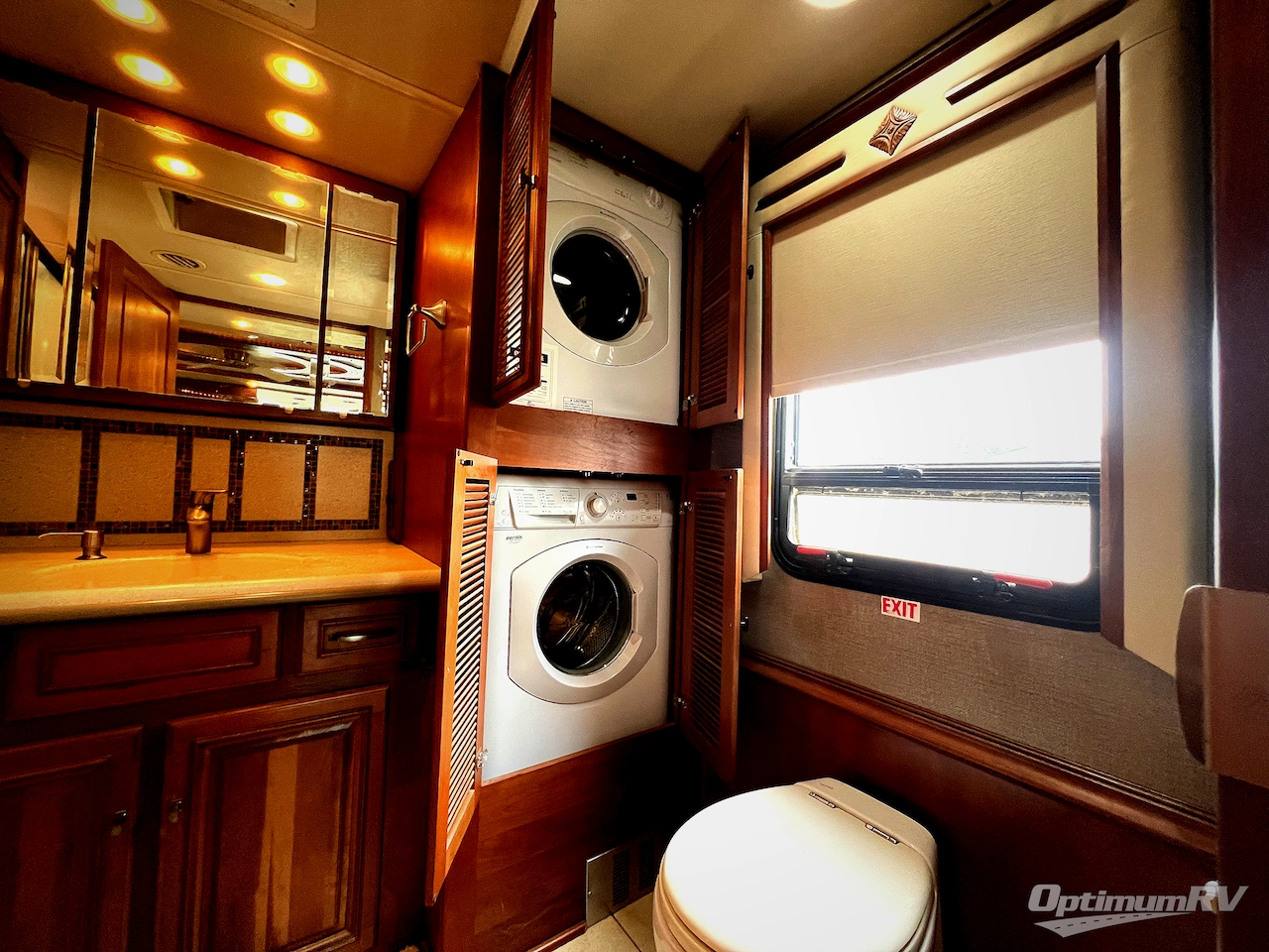 2014 Itasca Ellipse 42QD Photo 22