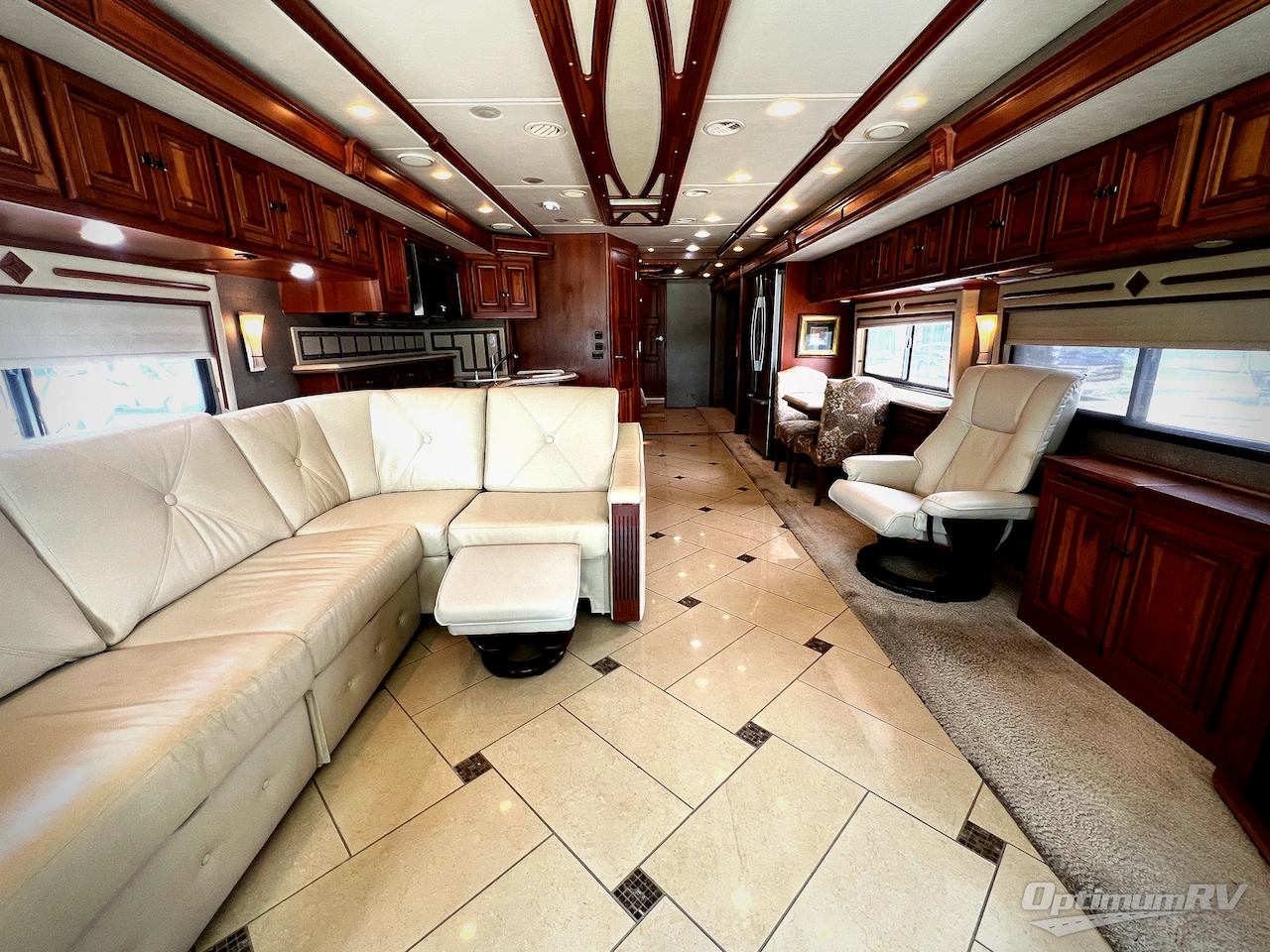 2014 Itasca Ellipse 42QD Photo 25
