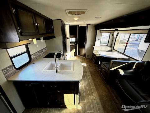 2020 Heartland Mallard 26 RV Photo 2