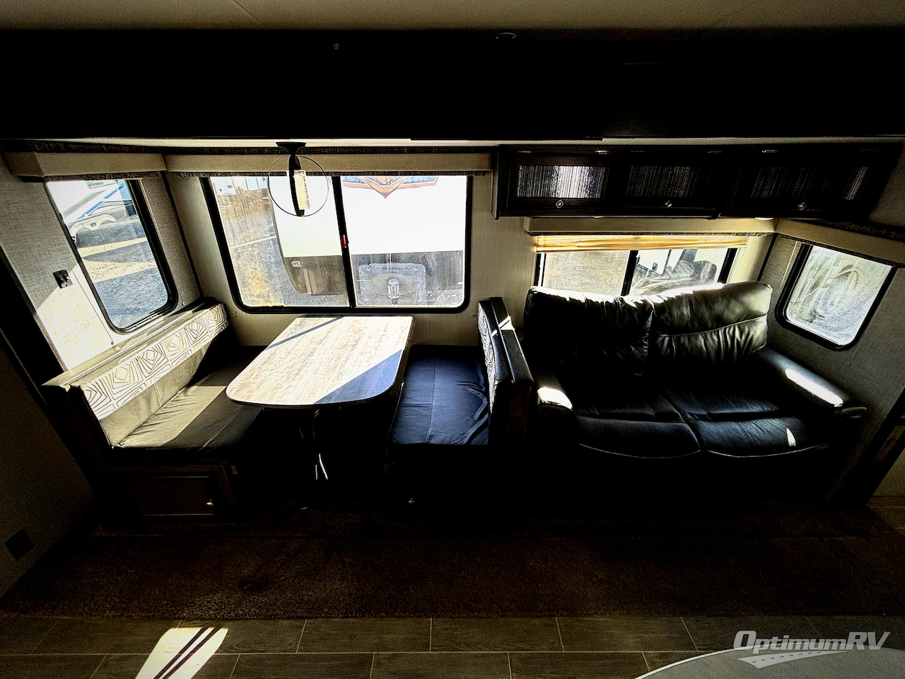 2020 Heartland Mallard 26 Photo 5