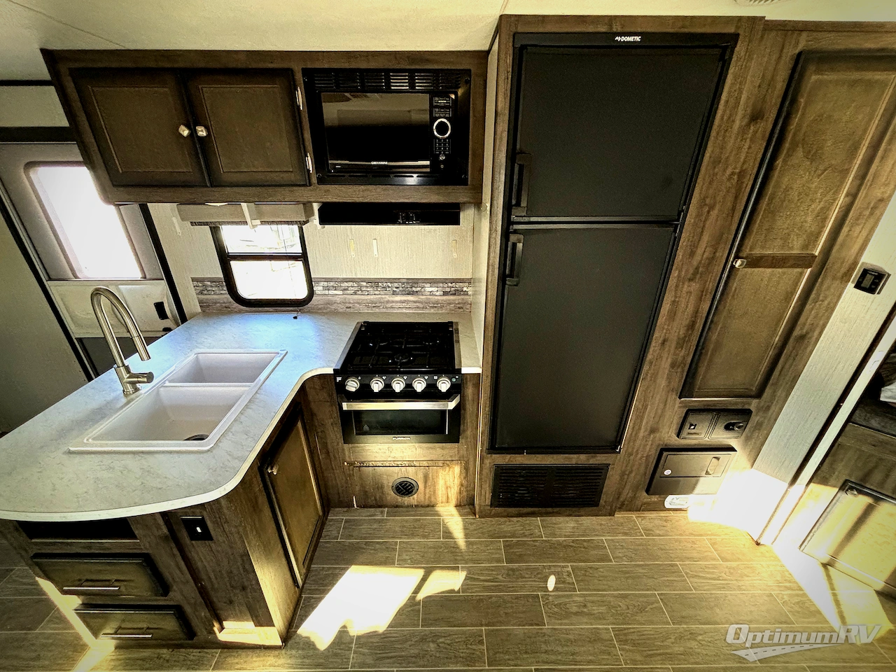 2020 Heartland Mallard 26 Photo 6