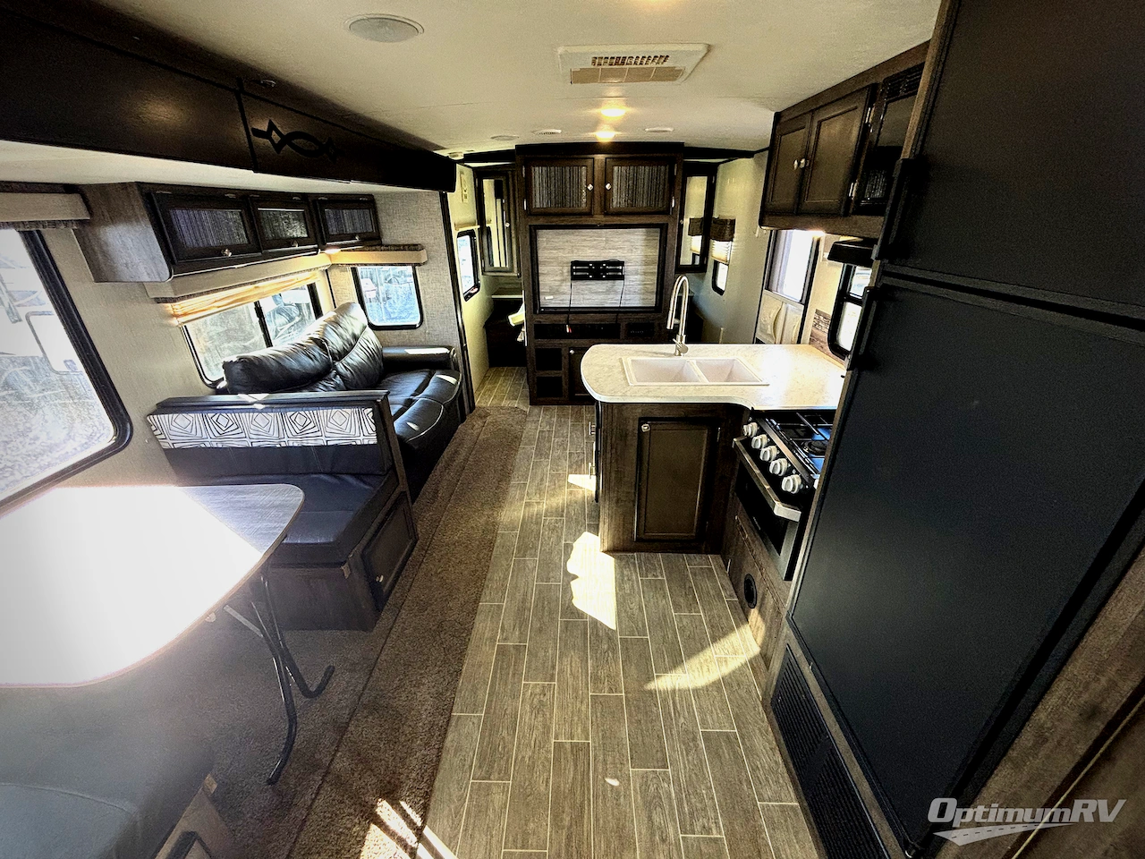 2020 Heartland Mallard 26 Photo 9