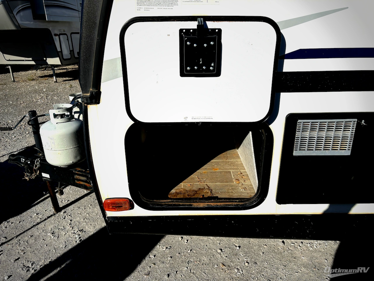 2020 Heartland Mallard 26 Photo 12