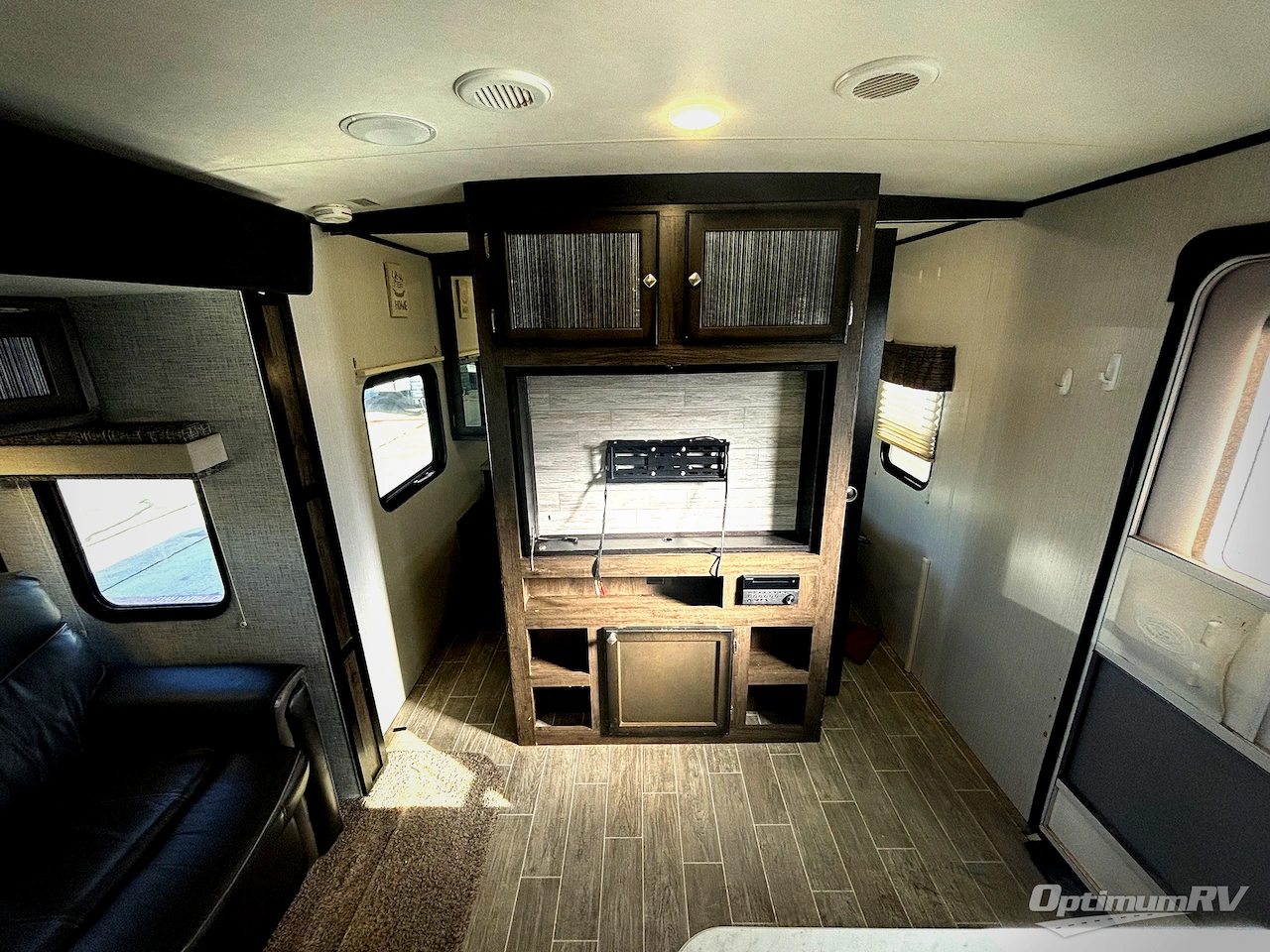 2020 Heartland Mallard 26 Photo 7