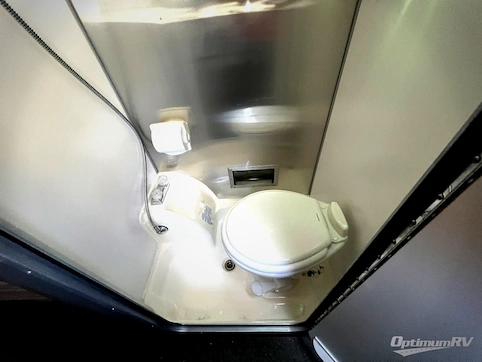 2019 Airstream Basecamp 16X RV Photo 4