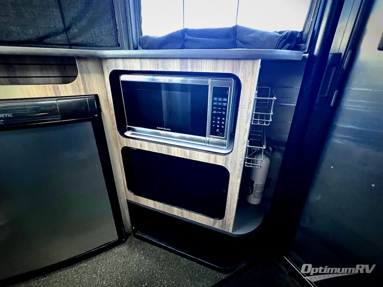2019 Airstream Basecamp 16X Photo 6