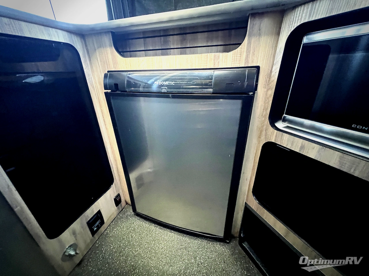 2019 Airstream Basecamp 16X Photo 7