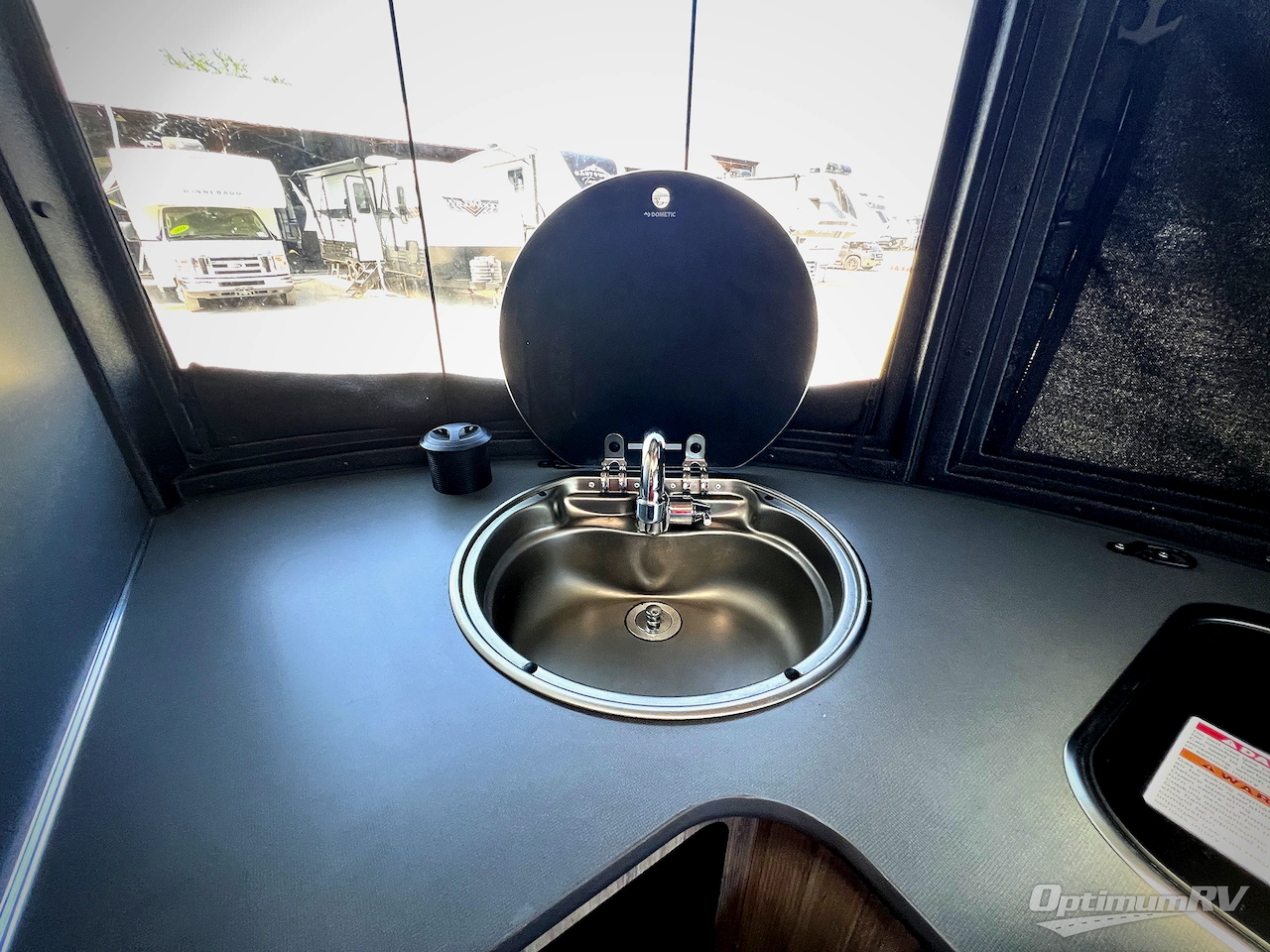 2019 Airstream Basecamp 16X Photo 10