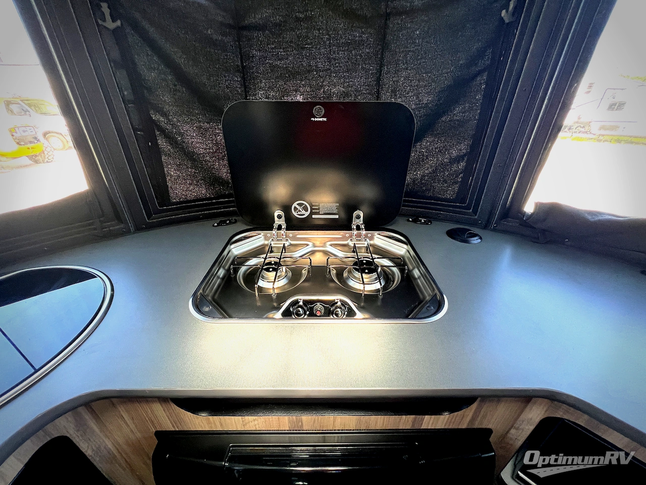 2019 Airstream Basecamp 16X Photo 11