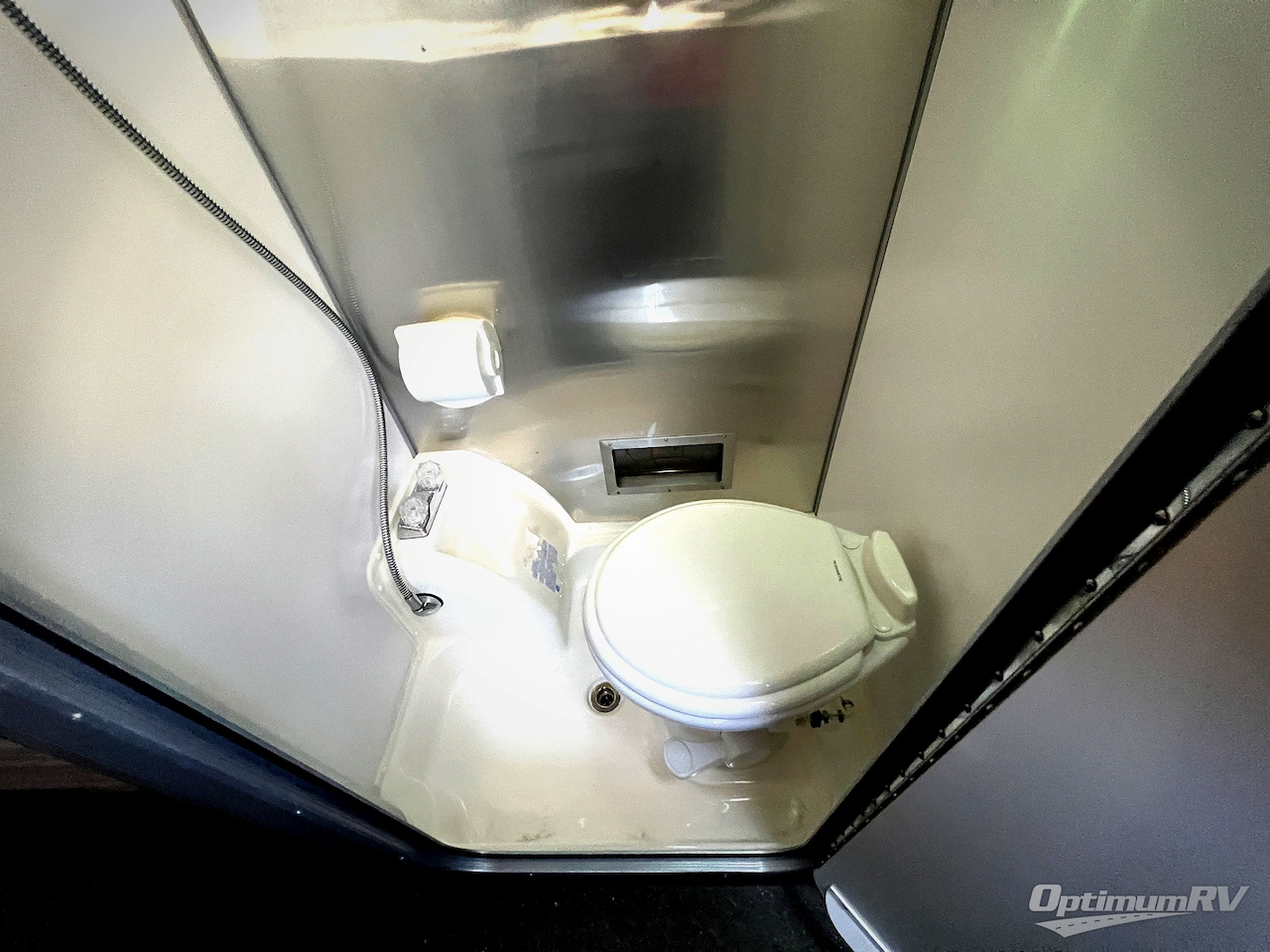 2019 Airstream Basecamp 16X Photo 13