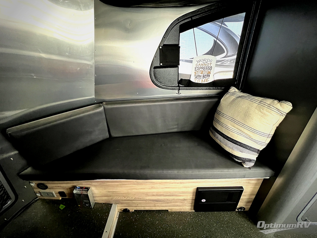 2019 Airstream Basecamp 16X Photo 9
