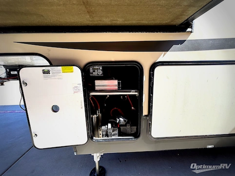 2021 Forest River Sandpiper 383RBLOK RV Photo 4