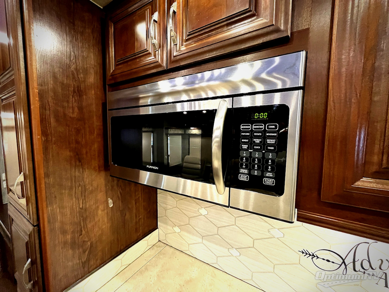 2017 DRV Luxury Suites Mobile Suites Aire MSA 40 Photo 14