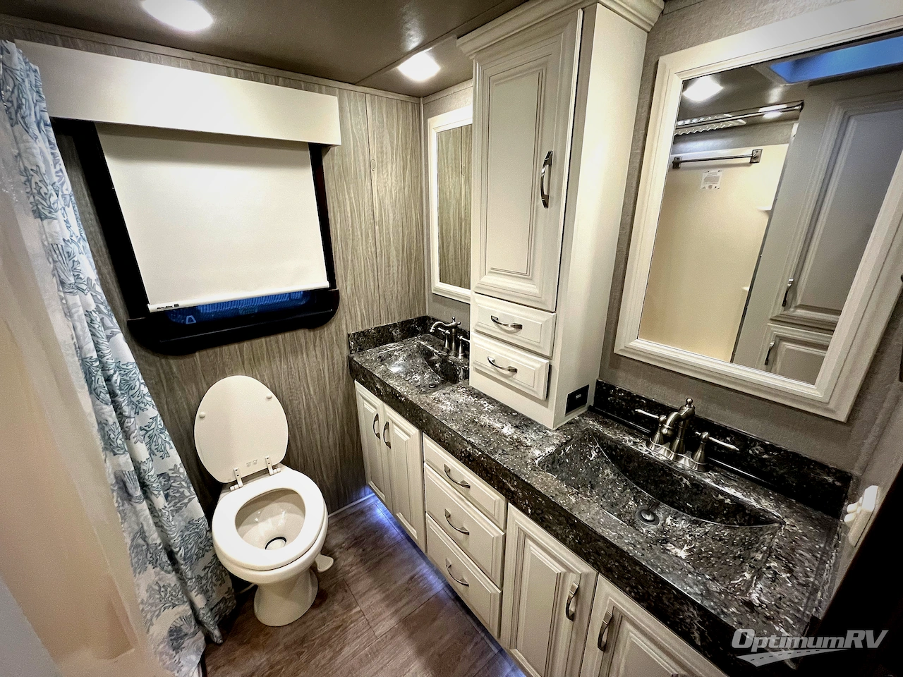 2017 DRV Luxury Suites Mobile Suites Aire MSA 40 Photo 22