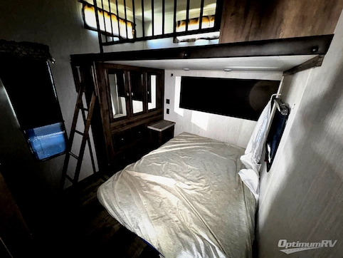 2021 Forest River Sandpiper C-Class 3440BH RV Photo 2