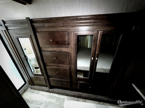 2021 Forest River Sandpiper C-Class 3440BH RV Photo 4