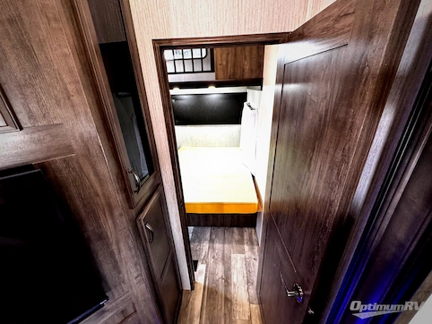 2021 Forest River Sandpiper C-Class 3440BH RV Photo 3