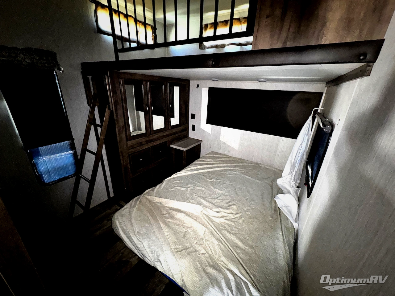 2021 Forest River Sandpiper C-Class 3440BH Photo 7