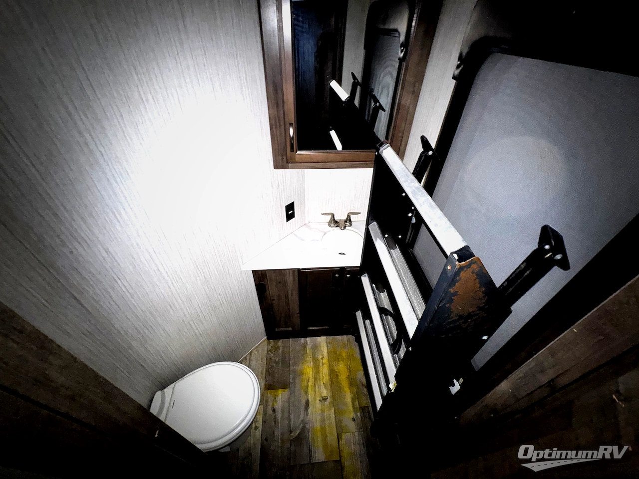 2021 Forest River Sandpiper C-Class 3440BH Photo 10