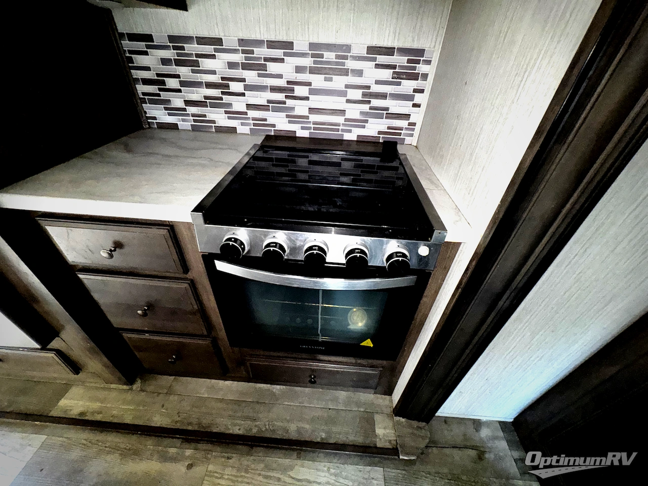 2021 Forest River Sandpiper C-Class 3440BH Photo 12