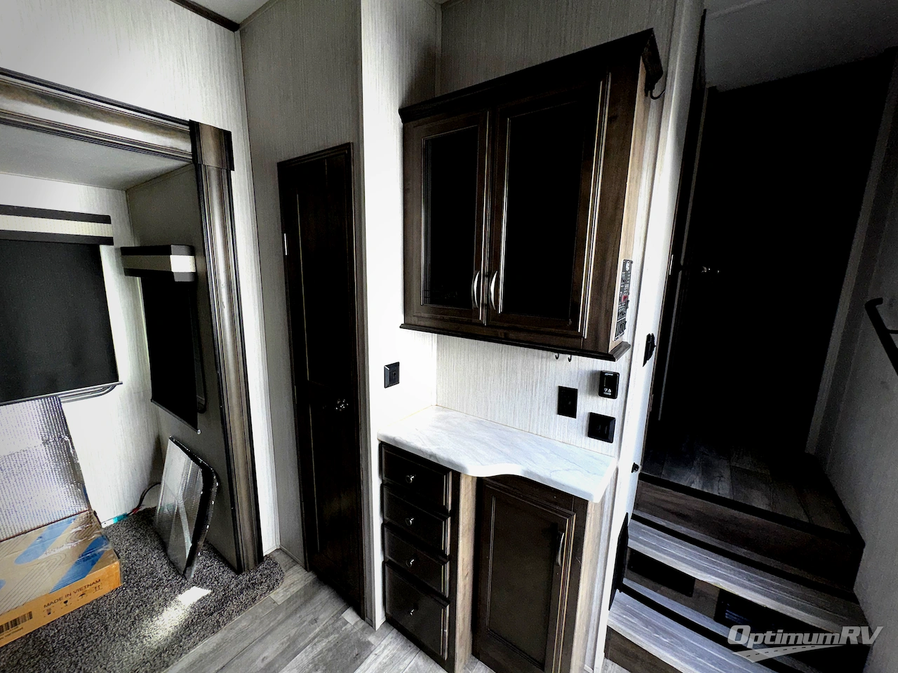 2021 Forest River Sandpiper C-Class 3440BH Photo 15