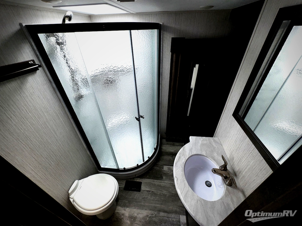 2021 Forest River Sandpiper C-Class 3440BH Photo 17