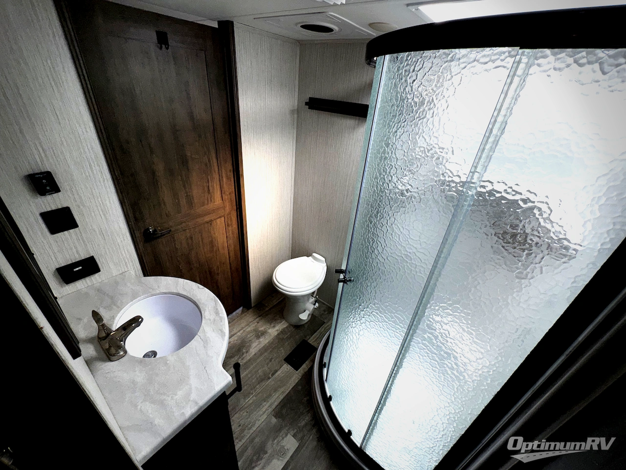 2021 Forest River Sandpiper C-Class 3440BH Photo 21