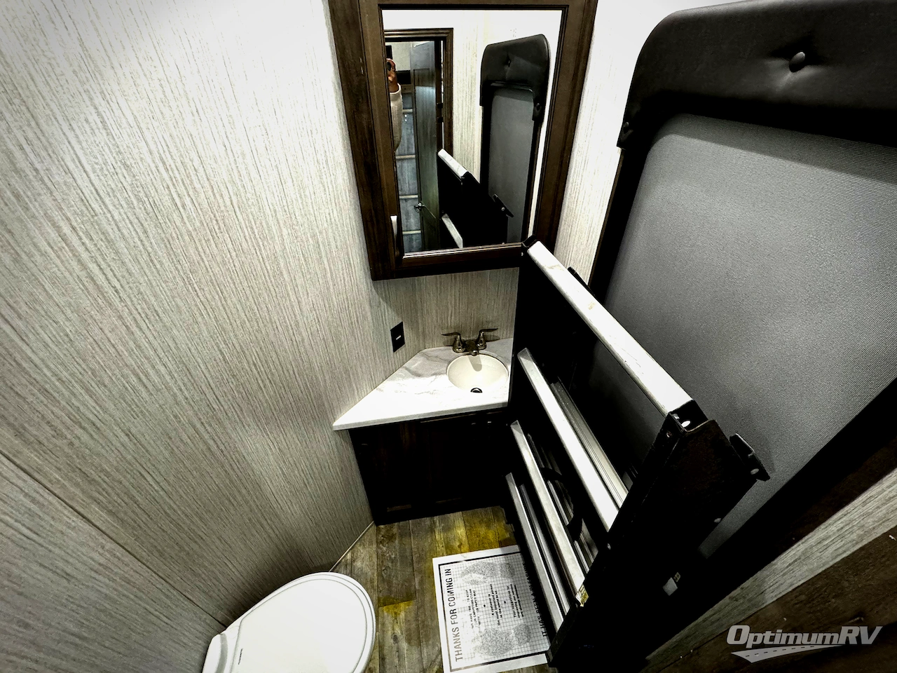 2021 Forest River Sandpiper C-Class 3440BH Photo 14