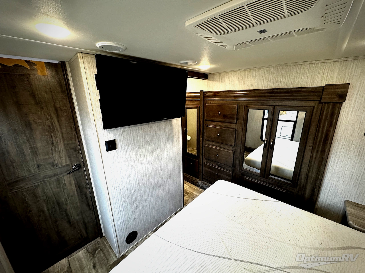 2021 Forest River Sandpiper C-Class 3440BH Photo 18