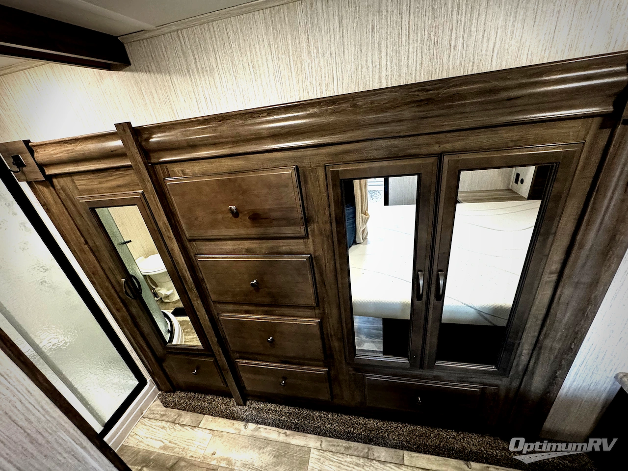 2021 Forest River Sandpiper C-Class 3440BH Photo 19