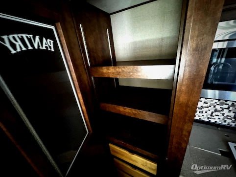 2016 Grand Design Solitude 379FL RV Photo 3