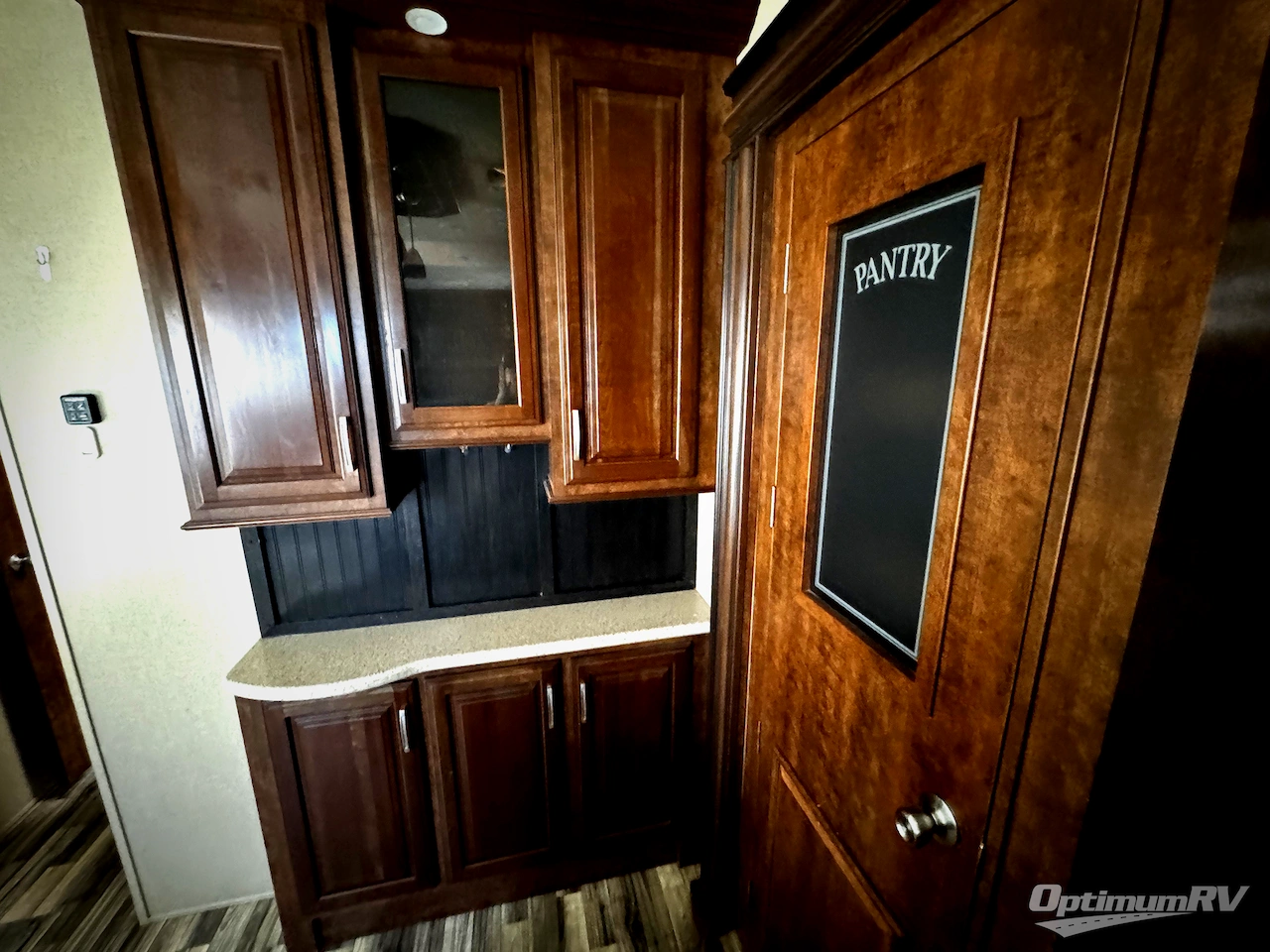 2016 Grand Design Solitude 379FL Photo 14