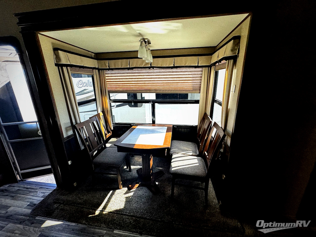 2016 Grand Design Solitude 379FL Photo 15