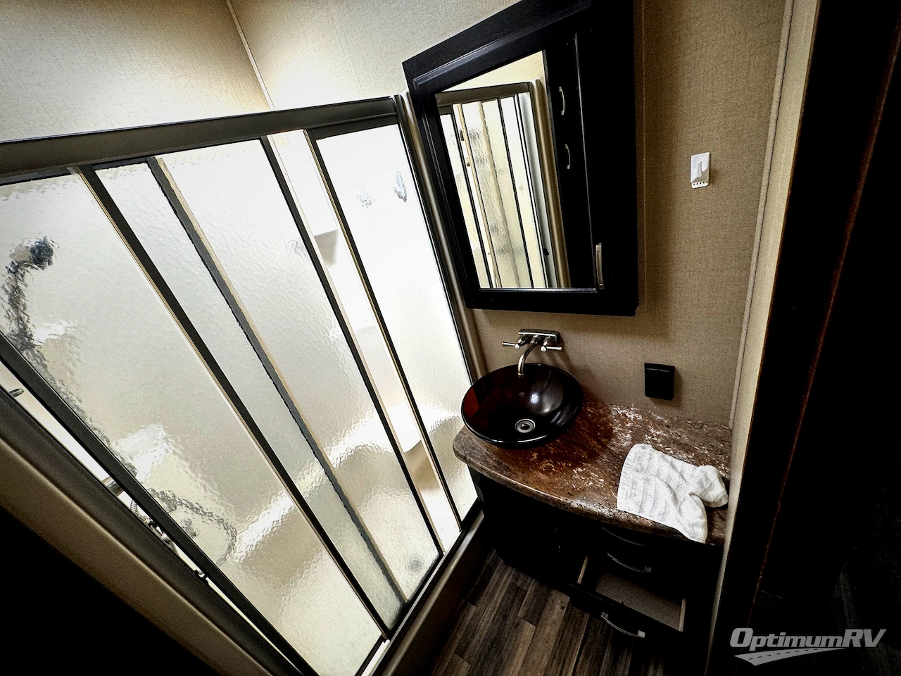 2016 Grand Design Solitude 379FL Photo 17