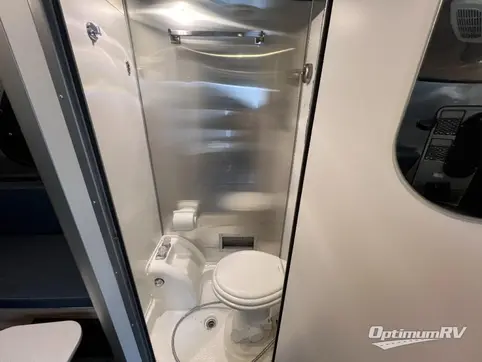2019 Airstream Basecamp 16 RV Photo 3