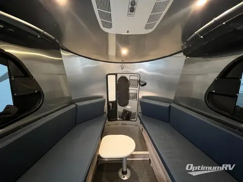 2019 Airstream Basecamp 16 RV Photo 4