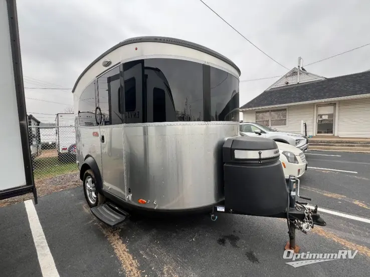 2019 Airstream Basecamp 16 RV Photo 1