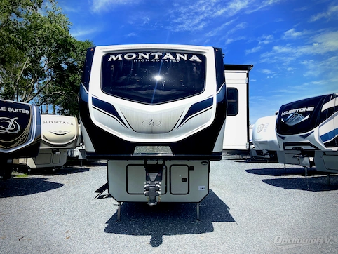 Used 2023 Keystone Montana High Country 311RD Featured Photo