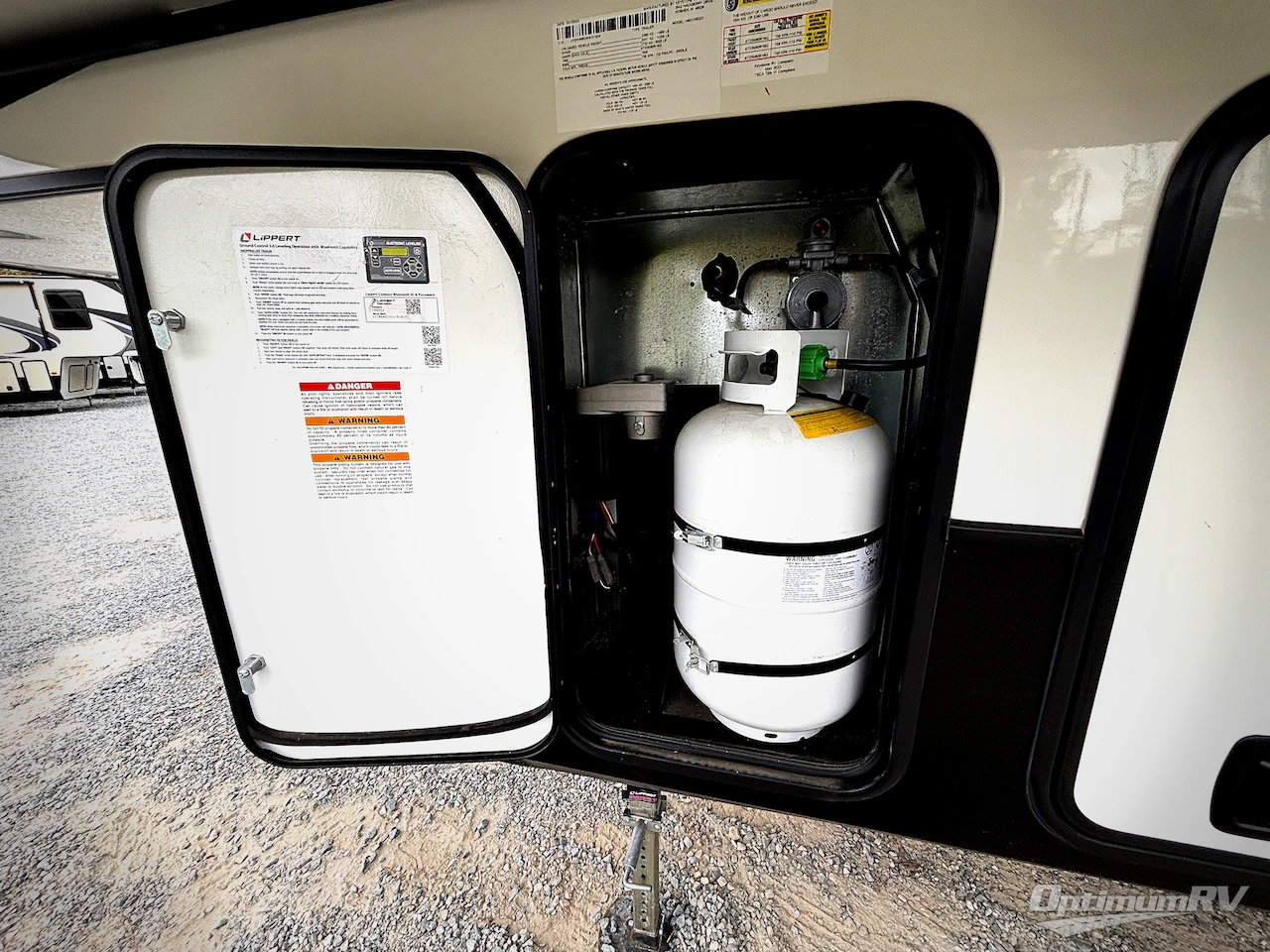 2023 Keystone Montana High Country 311RD Photo 20