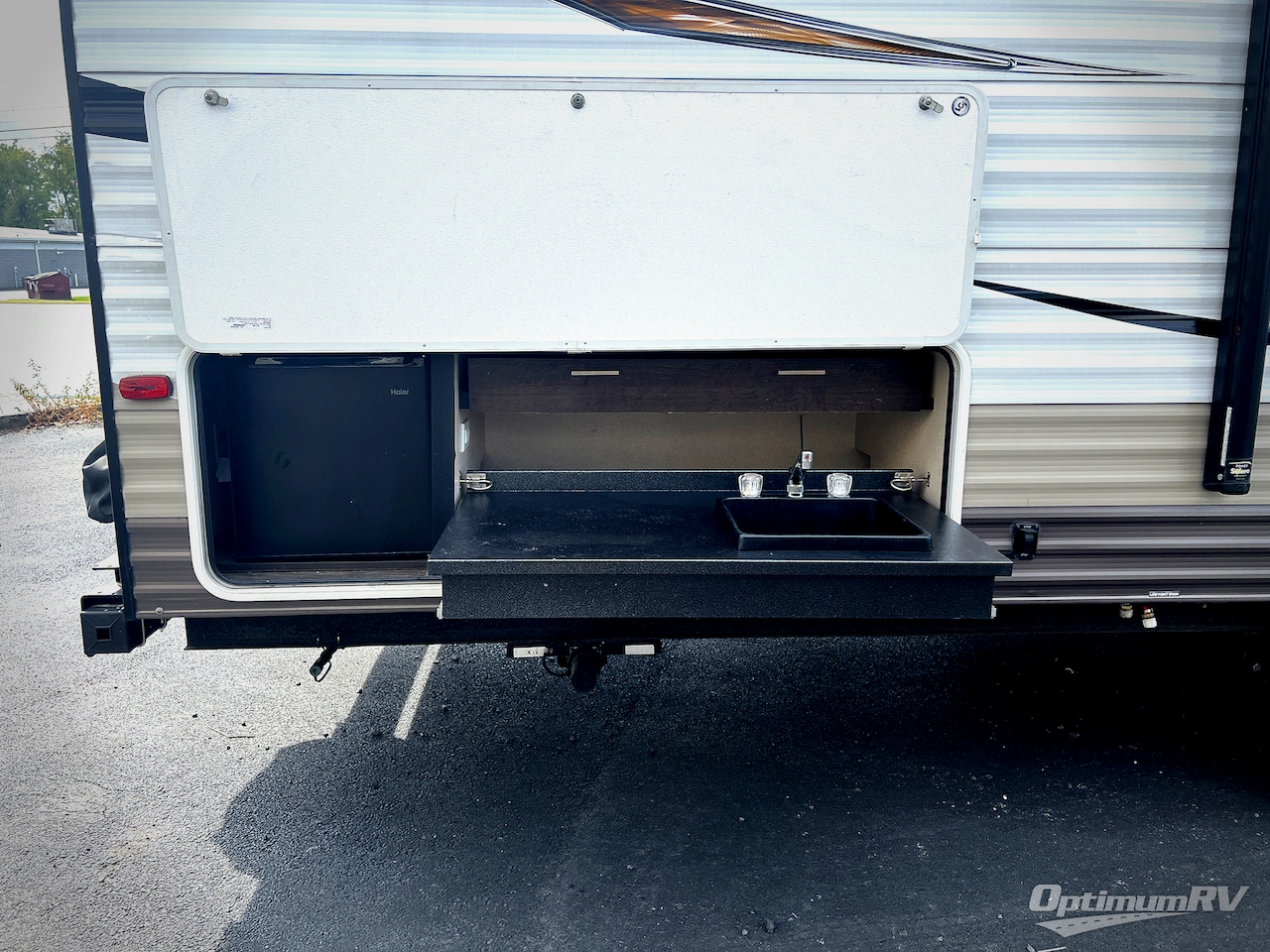 2019 Forest River Wildwood X-Lite 282QBXL Photo 15