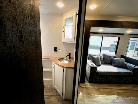 2025 Venture Sienna SA271VBH RV Photo 4