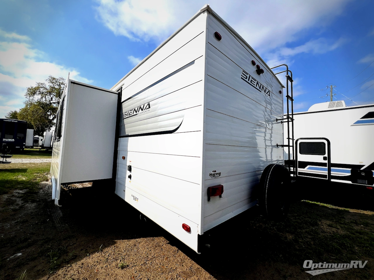 2025 Venture Sienna SA271VBH Photo 2