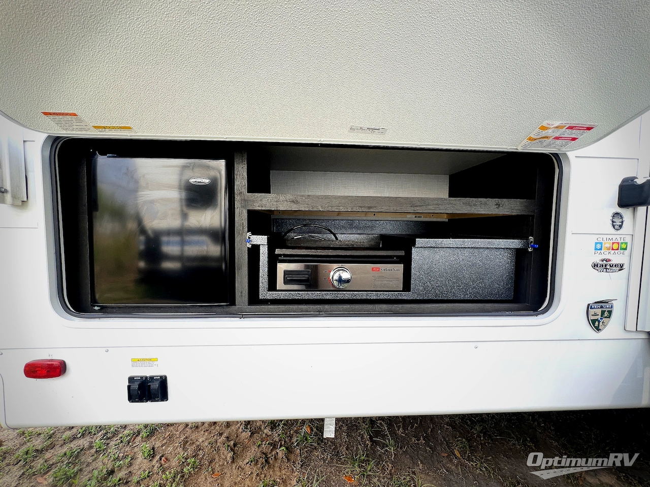 2025 Venture Sienna SA271VBH Photo 4