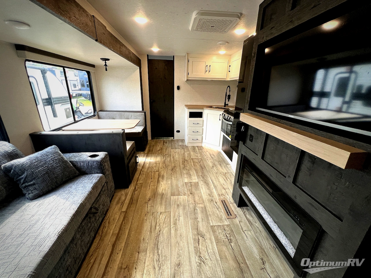 2025 Venture Sienna SA271VBH Photo 6